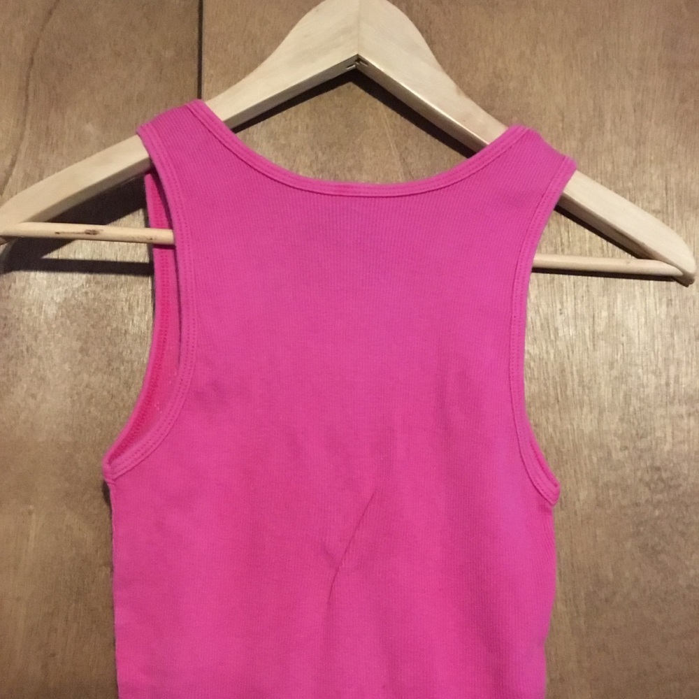 Summer Tank - Picture 2 of 2